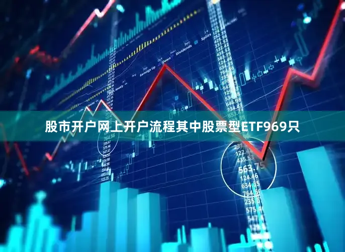 股市开户网上开户流程其中股票型ETF969只