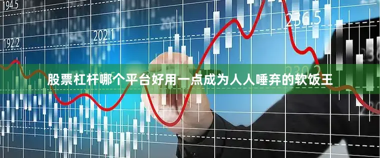 股票杠杆哪个平台好用一点成为人人唾弃的软饭王