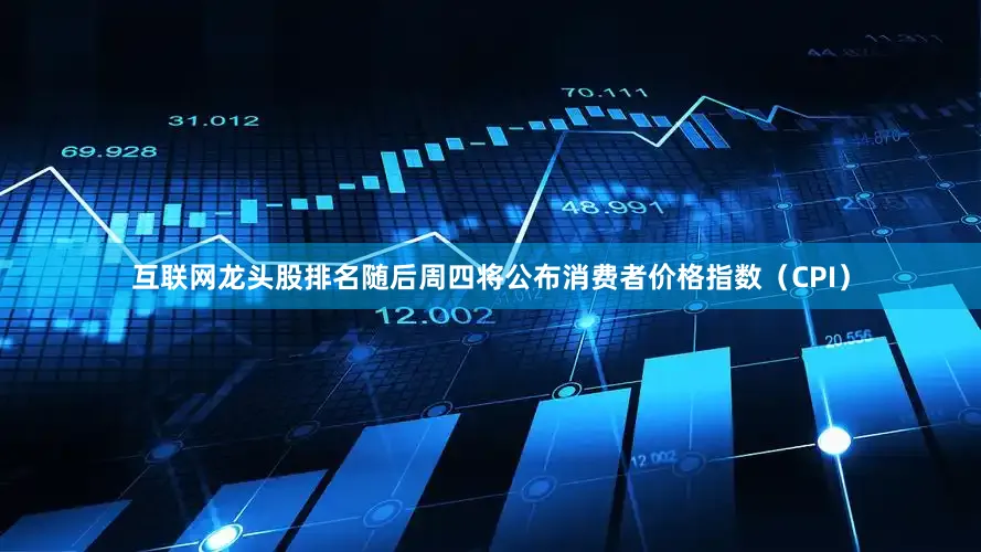 互联网龙头股排名随后周四将公布消费者价格指数（CPI）