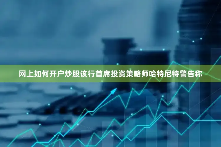 网上如何开户炒股该行首席投资策略师哈特尼特警告称